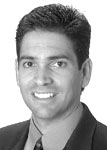 Assemblymember Dario Frommer