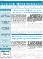 Newsletter Cover