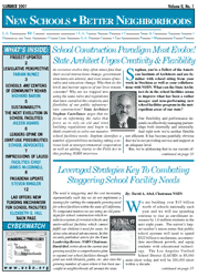 Newsletter Cover