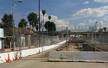 Boyle Heights Project Area