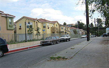 Boyle Heights Project Area