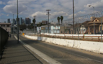 Boyle Heights Project Area