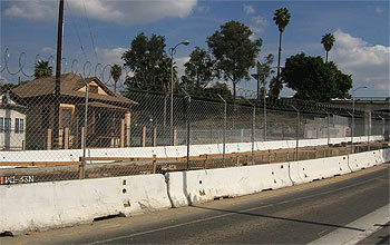 Boyle Heights Project Area