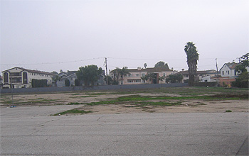 Jonas Salk Site