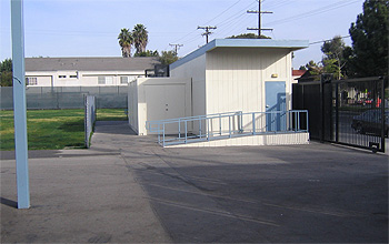 Zamboni Elementary