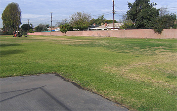 Zamboni Elementary