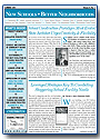 Summer 2001 Newsletter