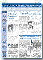 Summer 2006 Newsletter