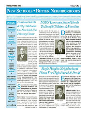 Winter 2005 Newsletter